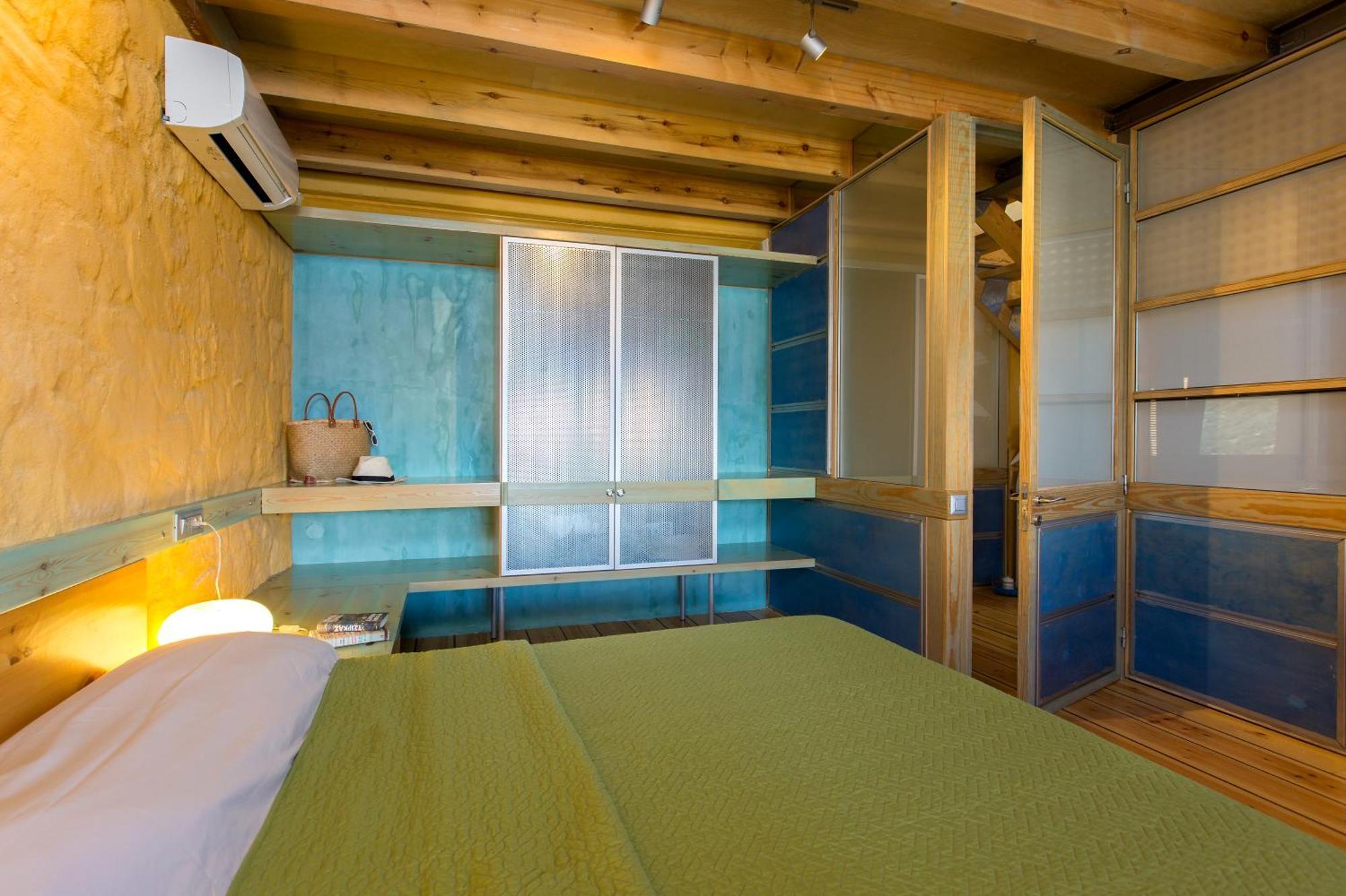 Beachfront Ravdoucha Epavlis Eleni Villa - Pool, Hot Tub, Gym, Sauna, Private Parking, Wifi Chania  Exterior foto