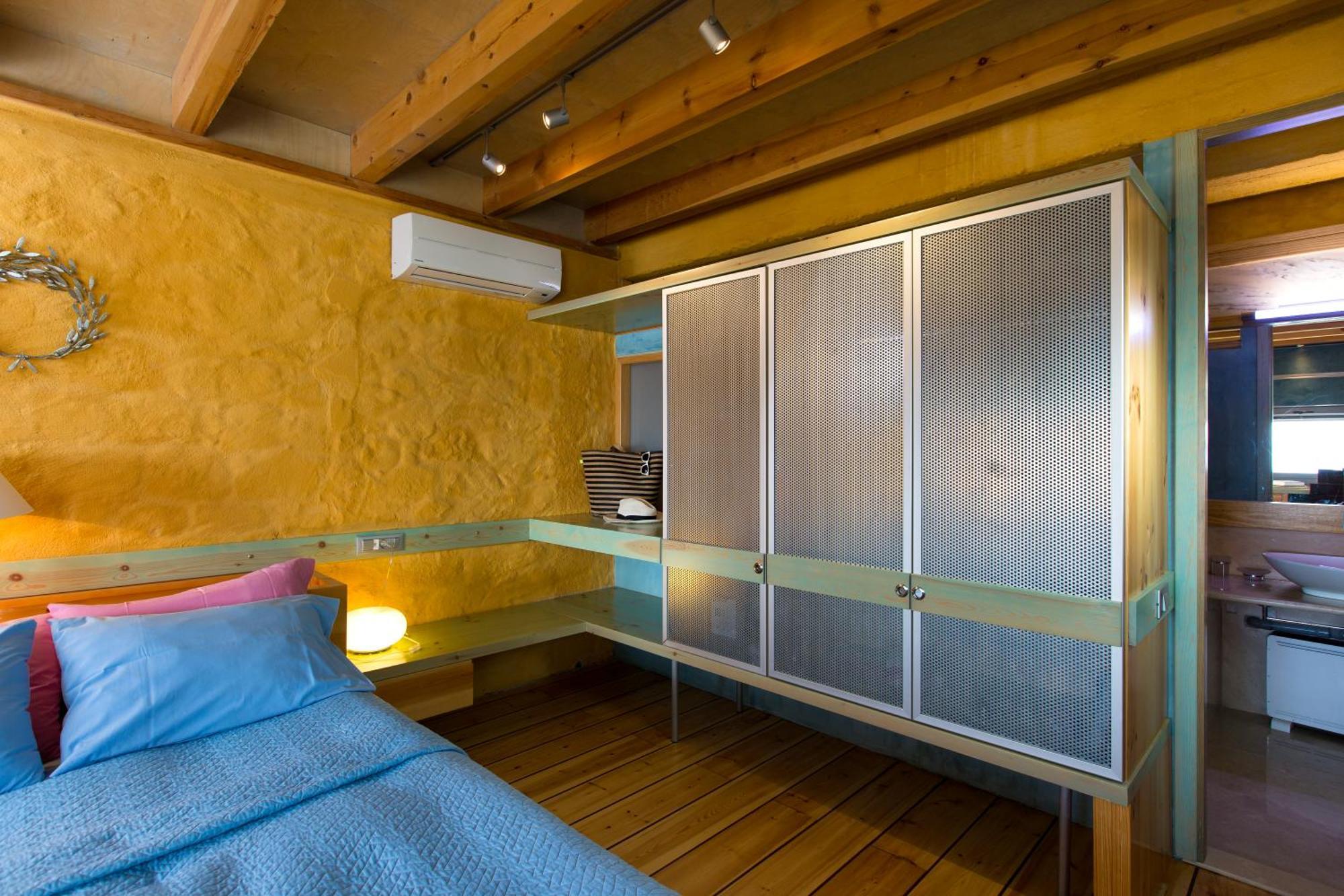 Beachfront Ravdoucha Epavlis Eleni Villa - Pool, Hot Tub, Gym, Sauna, Private Parking, Wifi Chania  Exterior foto