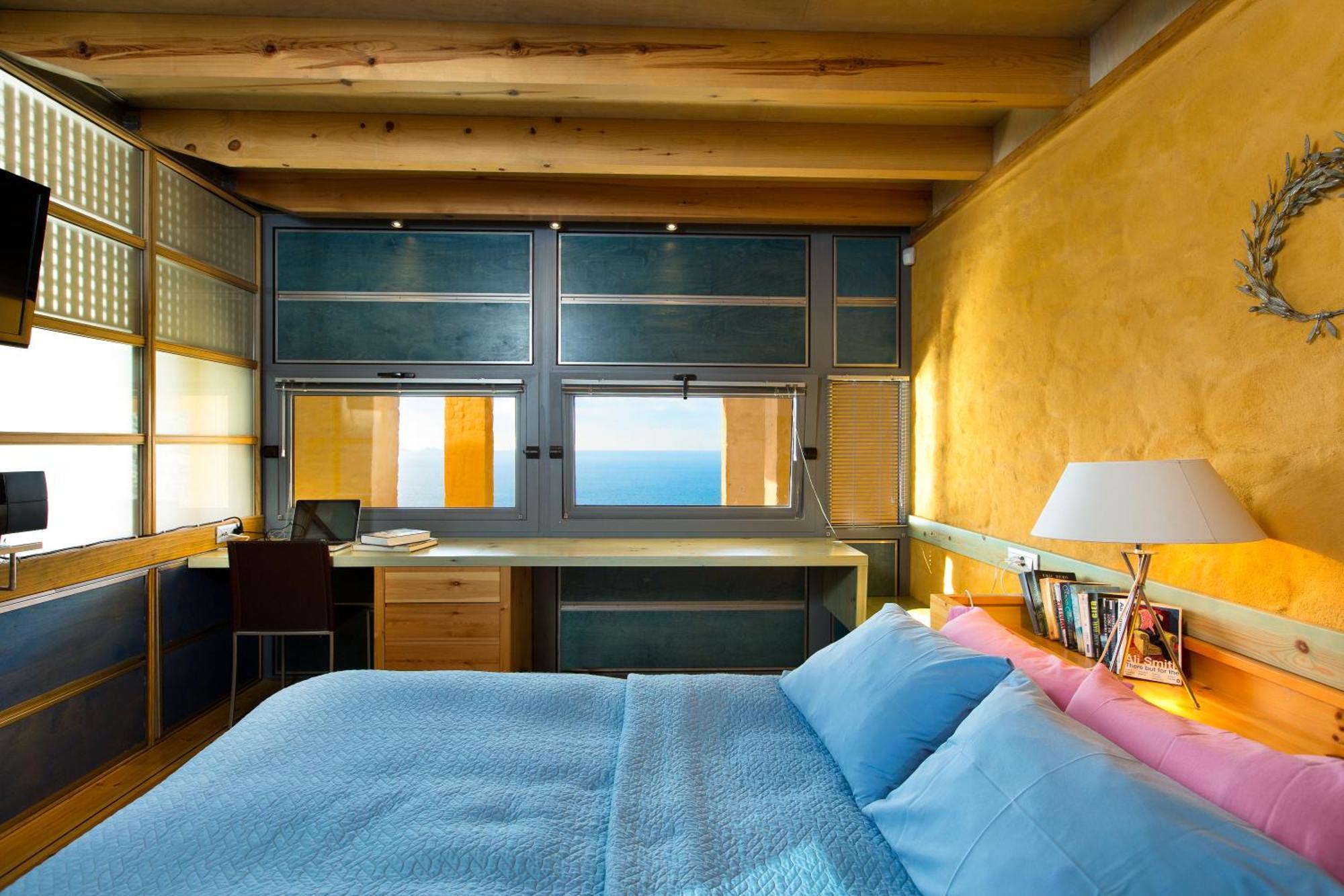 Beachfront Ravdoucha Epavlis Eleni Villa - Pool, Hot Tub, Gym, Sauna, Private Parking, Wifi Chania  Exterior foto